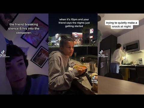 10 Minutes Of Relatable TikToks