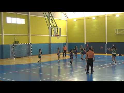 CB Teixereta vs CB Ilicitano - Junior - 21/22
