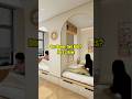 Two Kids One Room Here S How
