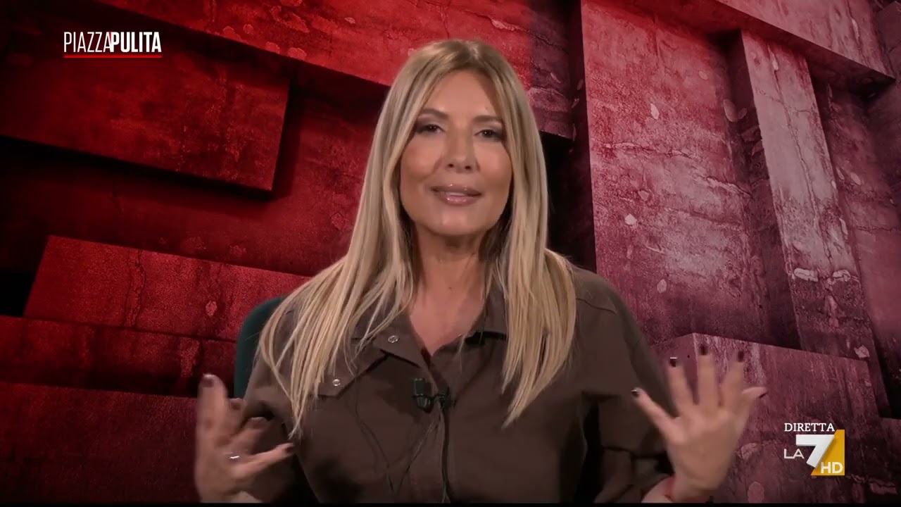 Lucarelli, video Meloni dopo la vittoria del ‘NO’: “Sembra che ci stia dicendo “non è ...