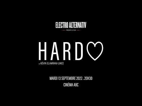 [Trailer] Hard 🖤  de Kevin Elamrani-Lince