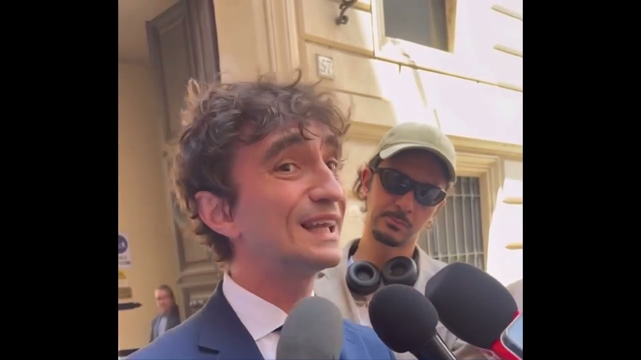 BIGNAMI: “QUELLO CHE EMERGE È SCANDALOSO, 30MILA € AL GIORNO SOTTO LA TARGA DI CONTE”