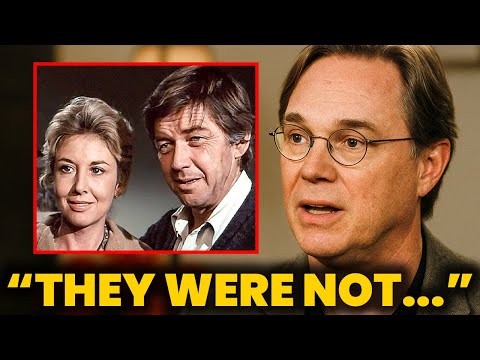 Richard Thomas Refused to Continue Playing John-Boy, Now We Know Why