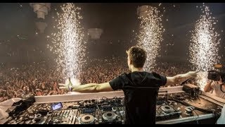 Martin Garrix - Chinatown (Music Video)