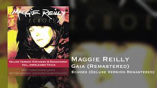 Maggie Reilly - Gaia (Remastered) (Echoes Deluxe Version Remastered)