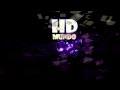Mundo HD Vinheta