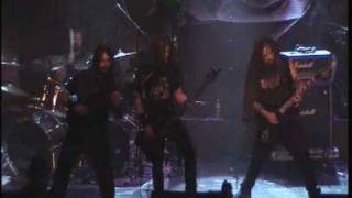 The Absence - Echoes (Live in Montreal)