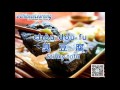 Stinky Tofu 臭豆腐 (chòudòufu): one of China’s most loved and fear