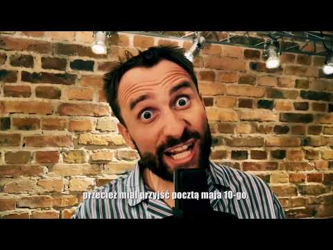 Kabaret Skeczów Męczących - #hot16challenge2