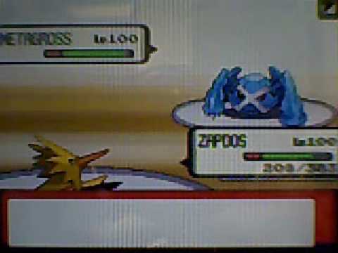 Yaell Vs Thekillernacho