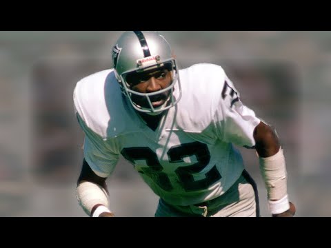Jack Tatum Raiders