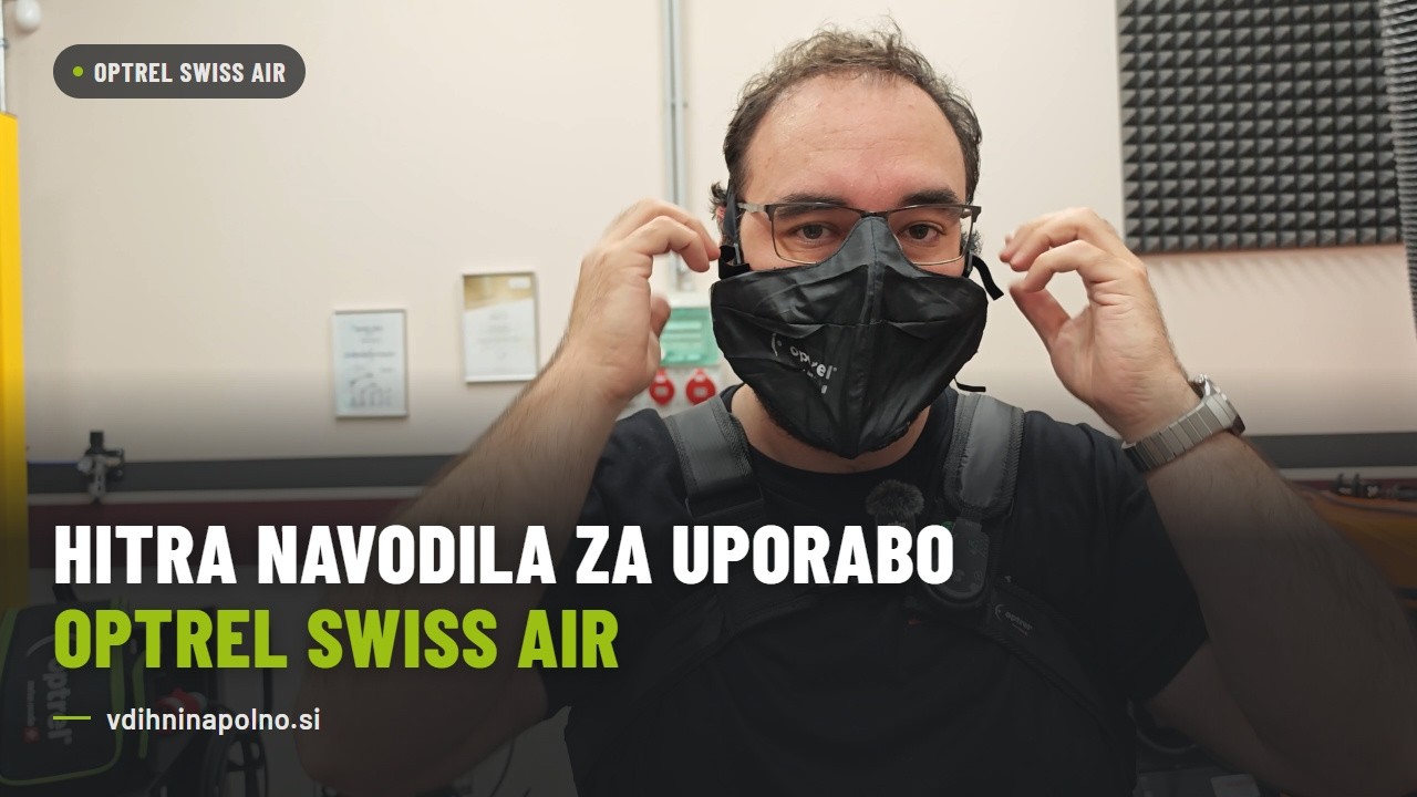 Optrel Swiss Air – navodila za uporabo (naslovna sličica videa)