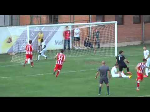 JSL 2013 14, 1  kolo, Javor   C  zvezda 4 2