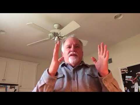 Denis DiBlasio - Story Time. Maynard, the Mob and Shirley