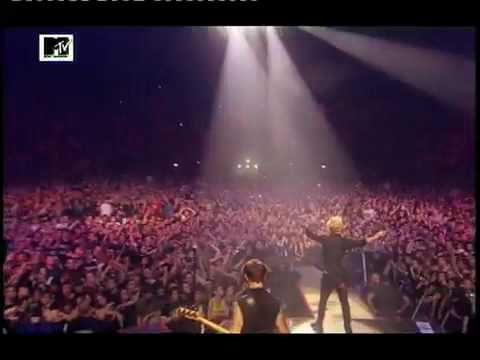 Green Day - American Idiot (Live in Munich)