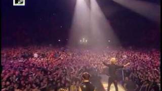 Green Day - American Idiot (Live in Munich)