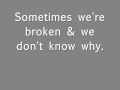Ryan Kirkland - You Give Me Hope (Lyrics) 