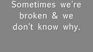 Ryan Kirkland - You Give Me Hope (Lyrics)