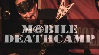 Mobile Deathcamp - Feed The Machine