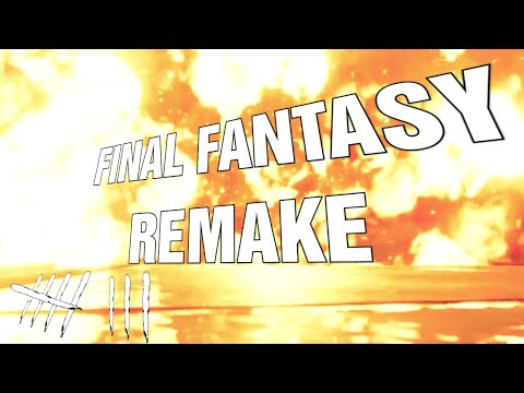 FINAL FANTASY 7 REMAKE PS5 Walkthrough Gameplay Part 8 - XPLORE! (FF7 REMAKE)