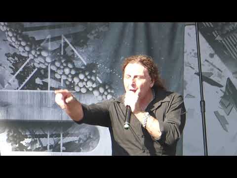 Turilli/Lione Rhapsody - Demon and Angel (Live @ Masters of Rock - 2019)