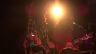 Courtney Barnett and Kurt Vile at the Empty Bottle 1 of 5