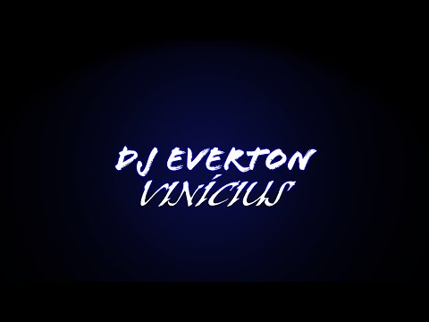MEGA MTG DJ EVERTON VINÍCIUS PART MC SACI