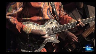 JOE LOUIS WALKER - Live At Sellersville March 1st, 2025