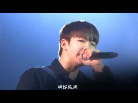 180606 더몬스터#9 A.mond(방재민) 팀대표결정전