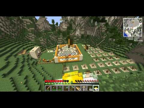 Let's Play TerraFirmaCraft ~ Ep. 38 ~ Mega Veins