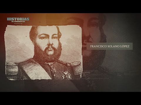 "Guerra del Paraguay" (Tráiler) | Historias de Corrientes