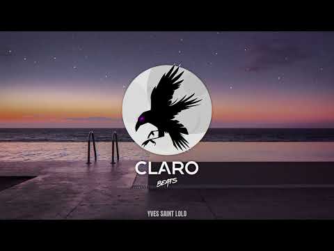 Alonzo X Ninho X Naps Type Beat - "YVES SAINT LOLO" (Instru Rap Ambiance 2022)