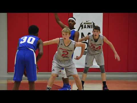 Grand Park Premier - Red 2017 Season