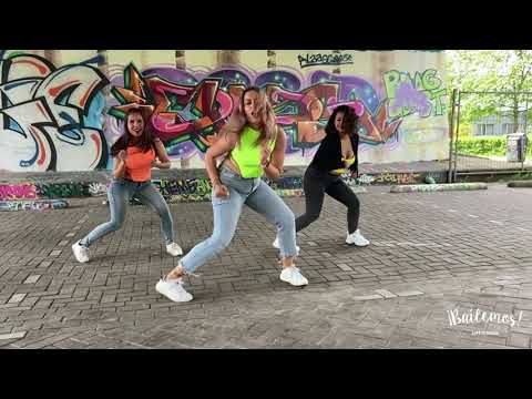 "Que sufra, que chupe y que llore" Grupo Extra / Las Bachatoneras