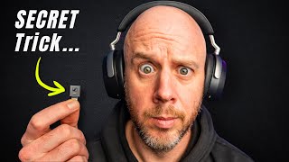 Better than Sony & Bose? (Sennheiser HDB 630)