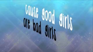 5 Seconds of Summer  - Good Girls - Lyrics HQ