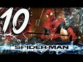 SPIDER MAN Edge Of Time Part 10 Time Stream Harvest
