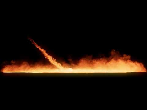 Epic Cinematic Fire 🔥 Elements Overlay 6 | Free to use | 4K | Chroma Key Effects | No Copyright