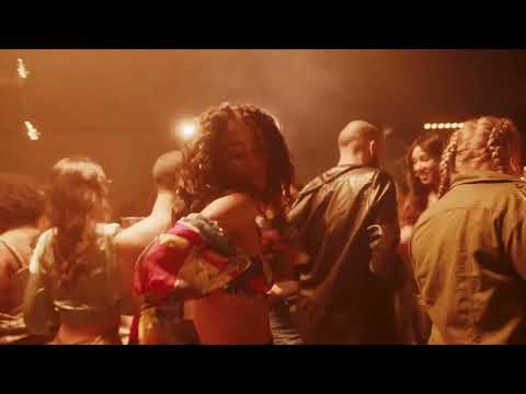 Tyra Chantey - Sweet Talk [4k Music Video]