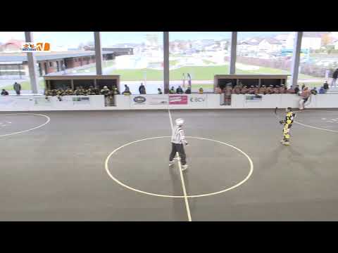 SUPERCUP à AVENCHES