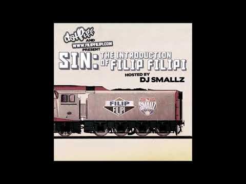 Sin - Issey Miyake ft LJX