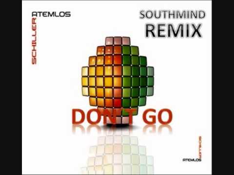 Schiller Feat. Kate Havnevik - Don't Go