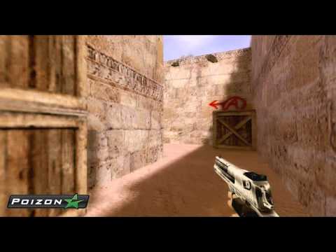 [BLProds] Poizon (ESEA) 1on5