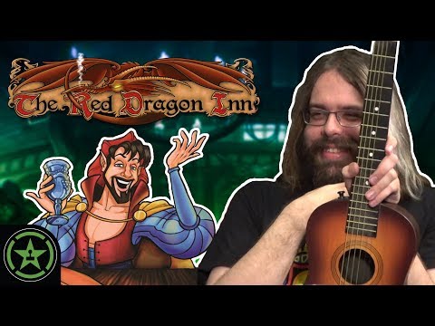 WE'RE ON THE PRECIPICE - The Red Dragon Inn 2 (Part 2) - Let's Roll