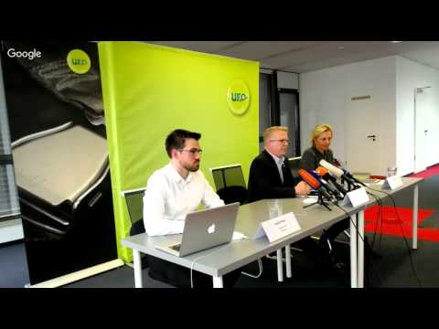 Pressekonferenz 02.11.2015