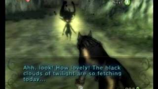 Zelda: Twilight Princess *Ultimate* glitch
