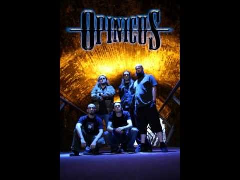 Opinicus - Defiance