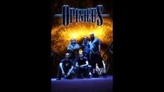 Opinicus - Defiance