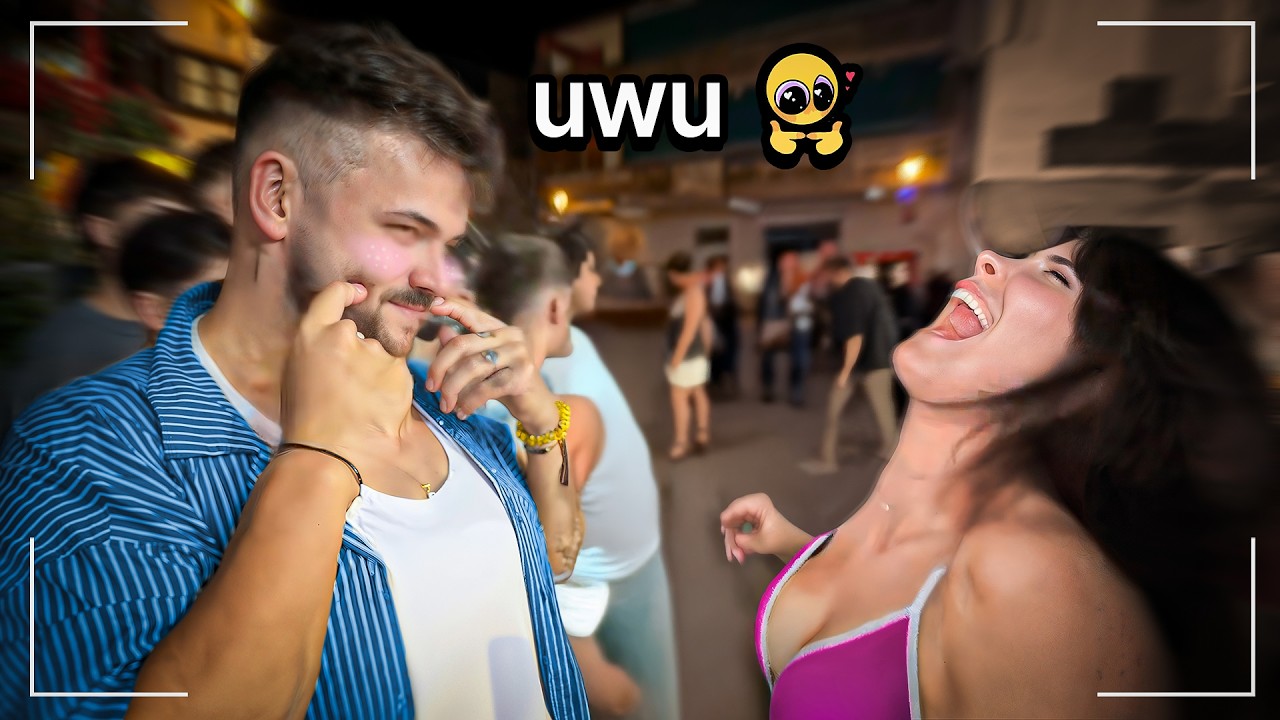 Soy el Rey de la Noche