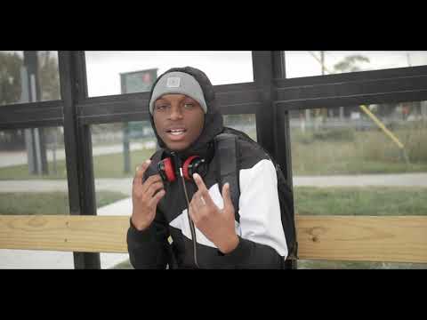 tke - overtime (official video)